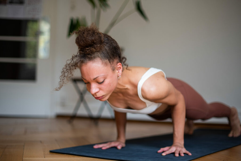 photographe yoga strasbourg