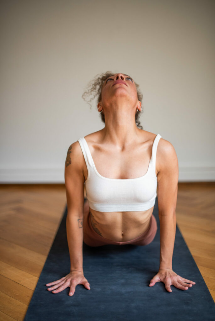 photographe yoga strasbourg