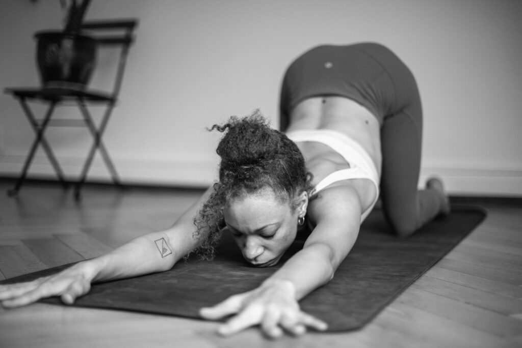 photographe yoga strasbourg