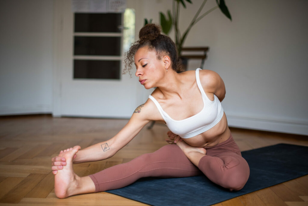 photographe yoga strasbourg