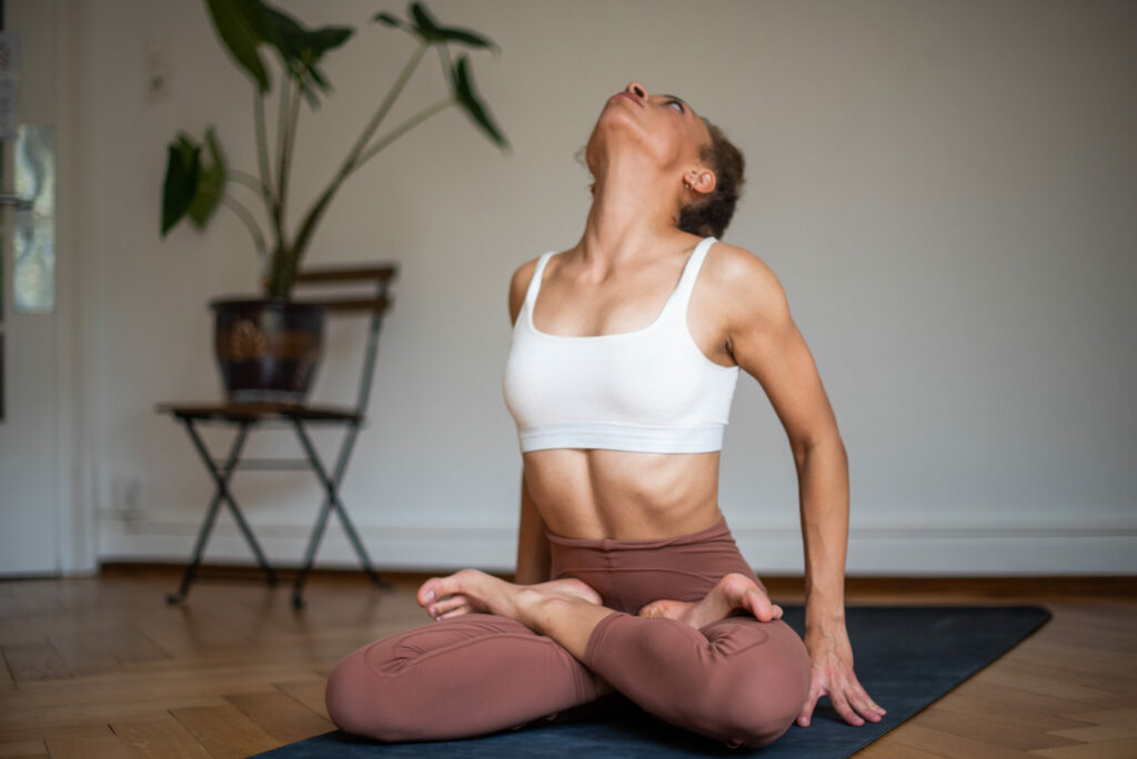 photographe yoga strasbourg