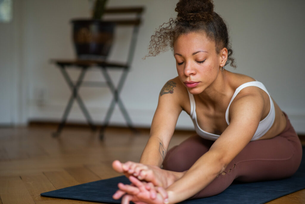 photographe yoga strasbourg