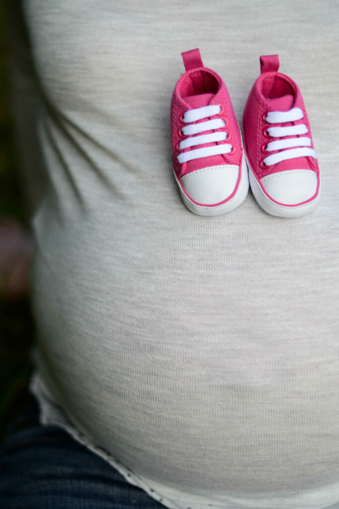 photographe grossesse colmar