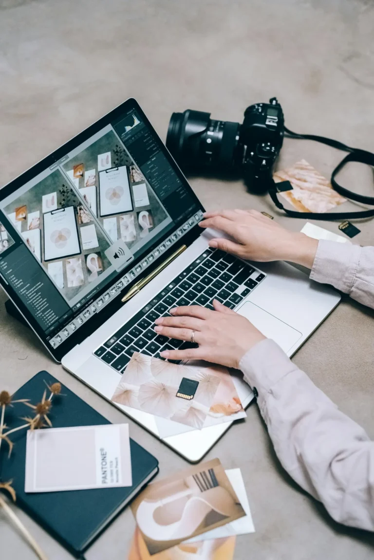 Your Guide to Perfect Portrait Sessions