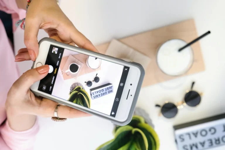 Top Tips for Stunning iPhone Shots