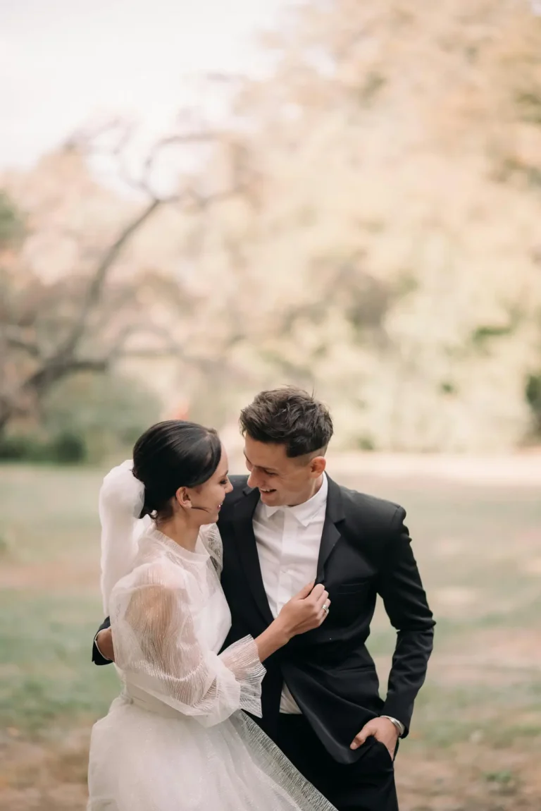 A Morning of Laughter and Love