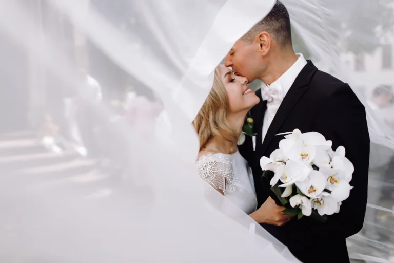 Our Top 6 Wedding Venues