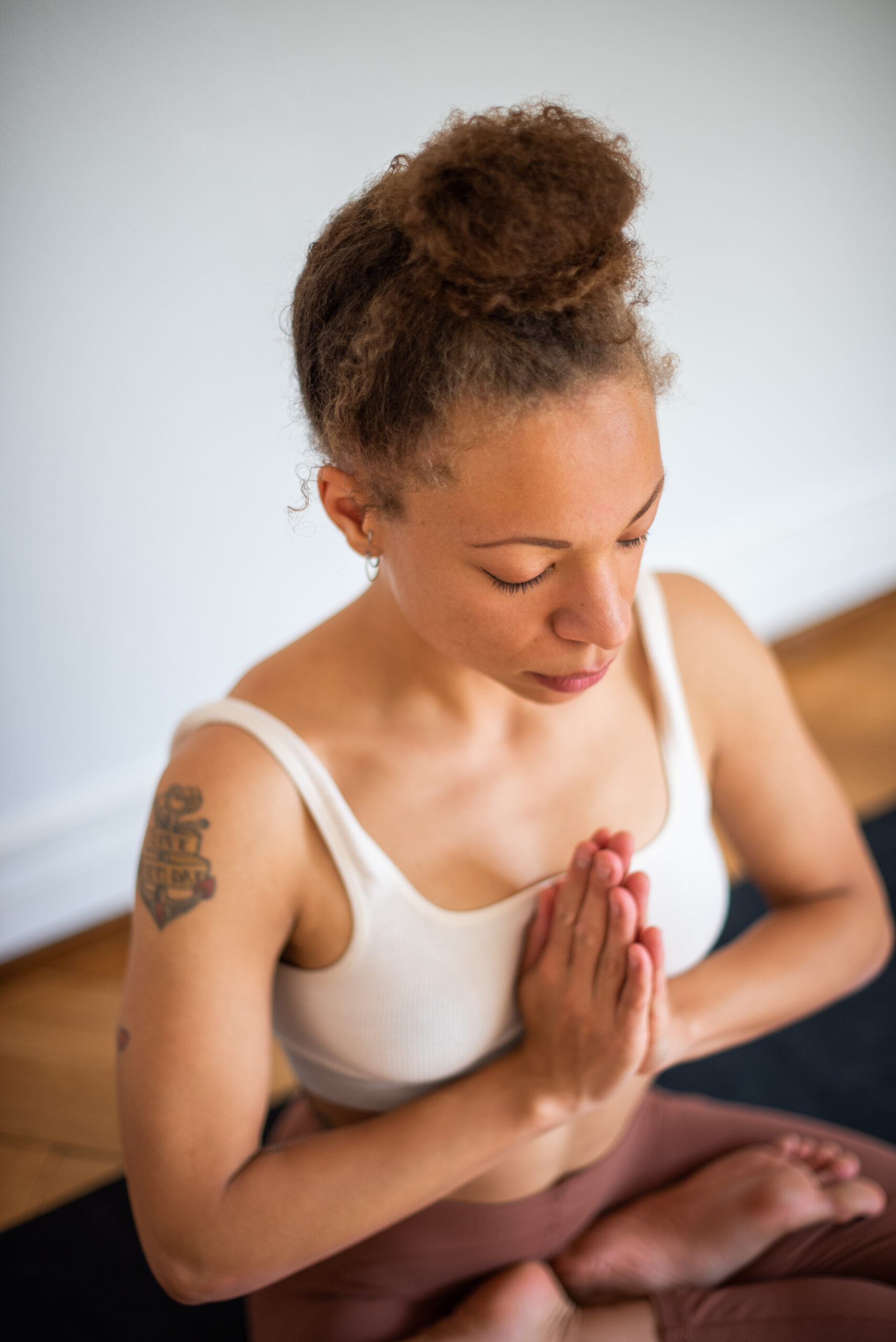 photographe yoga strasbourg