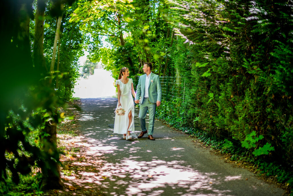Photographe Mariage à Strasbourg
