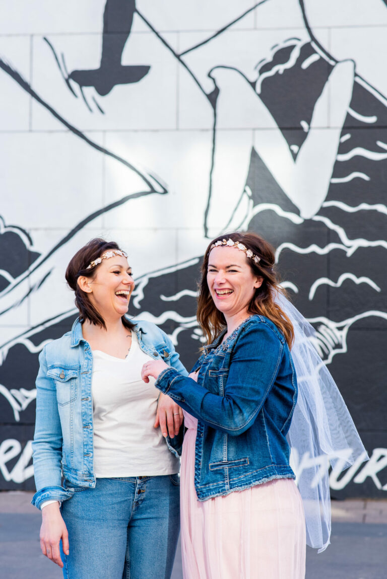 séance photo evjf à strasbourg