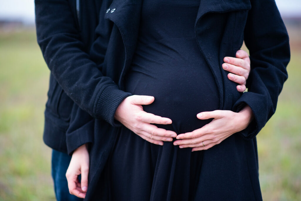 photographe grossesse strasbourg