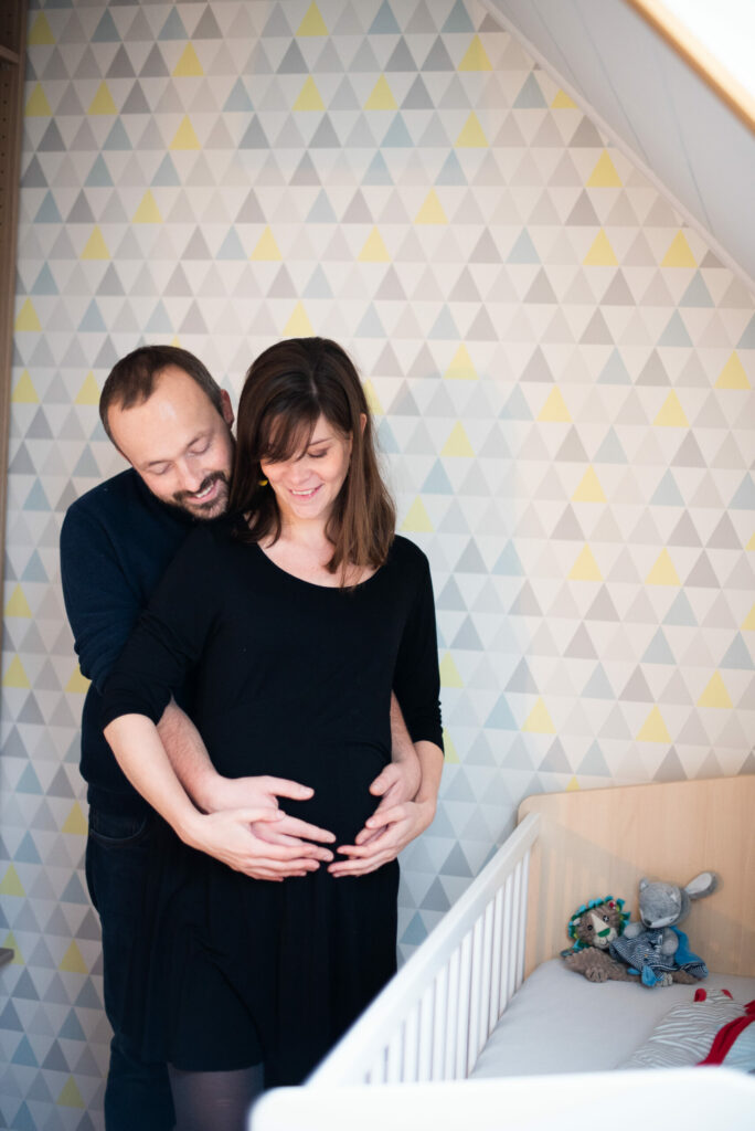 photographe grossesse strasbourg