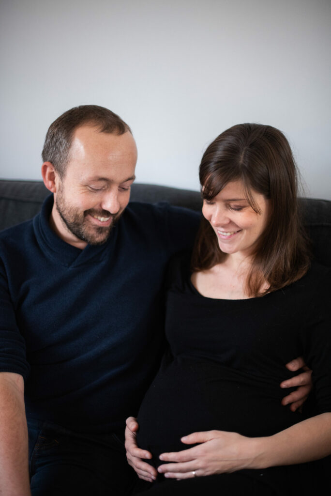 photographe grossesse strasbourg