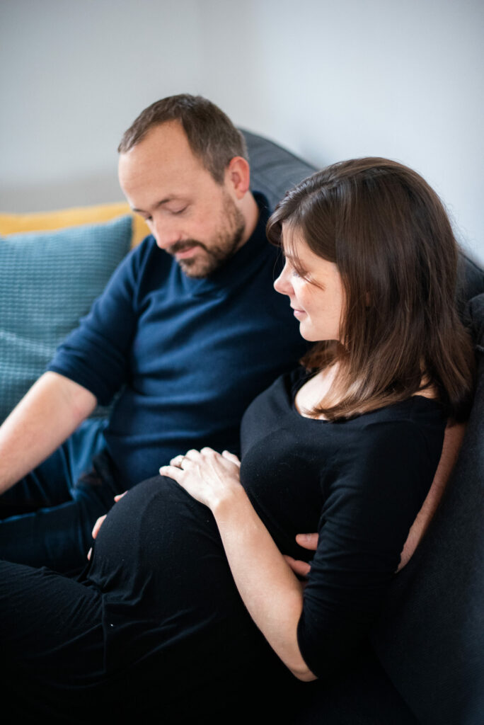 photographe grossesse strasbourg