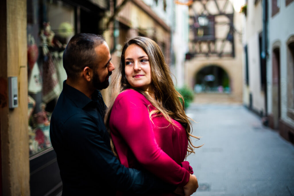 séance photo couple strasbourg 