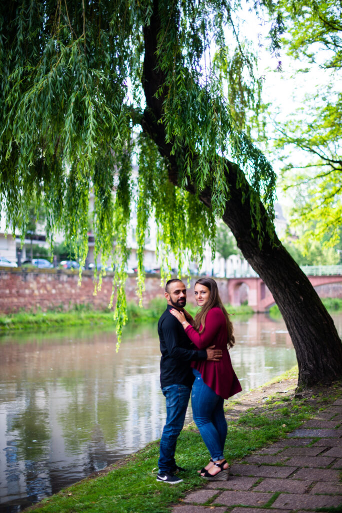 séance photo couple strasbourg 
