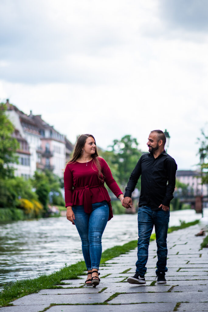 séance photo couple strasbourg 