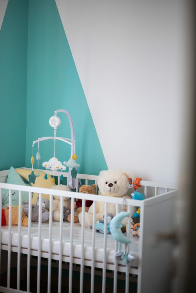 séance photo bébé à Strasbourg